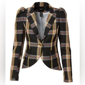 Smythe Blazer